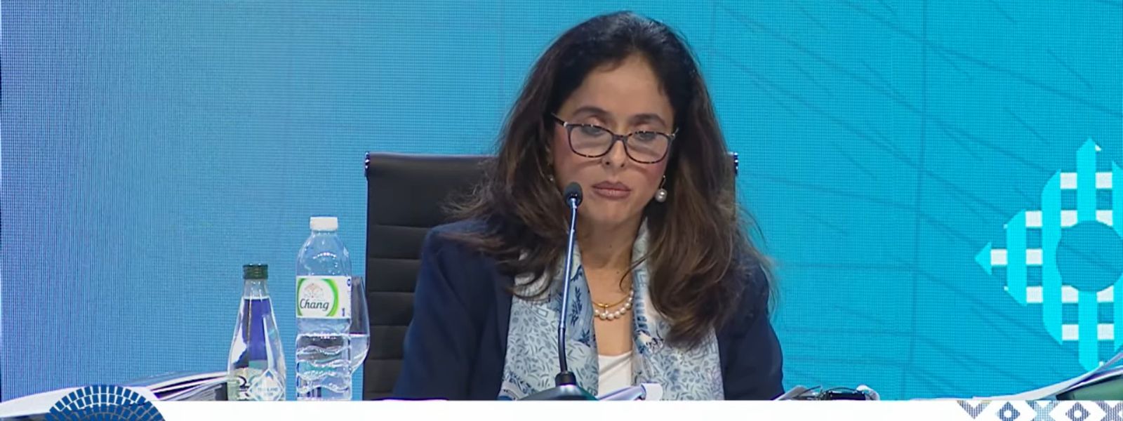 IMF Ready to Back Sri Lanka Beyond Current Program